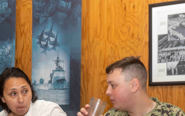 NTAG Pacific EOV Tours NSGL