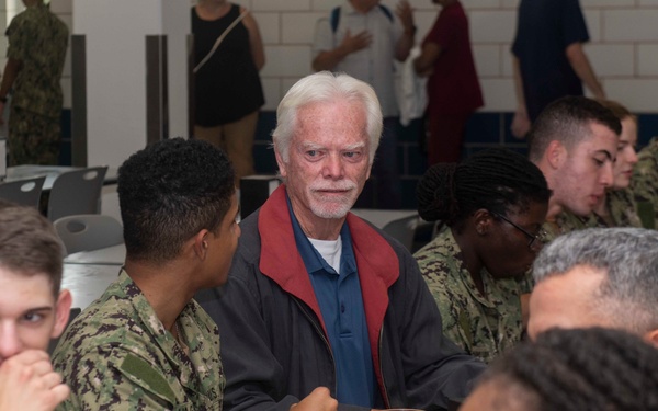 NTAG Pacific EOV Tours NSGL