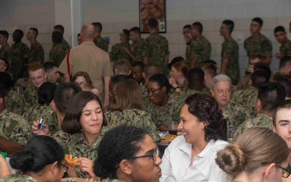 NTAG Pacific EOV Tours NSGL