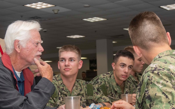 NTAG Pacific EOV Tours NSGL