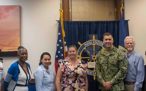 NTAG Pacific EOV Tours NSGL