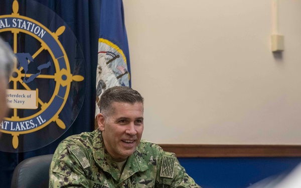 NTAG Pacific EOV Tours NSGL