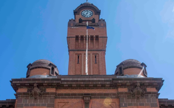 NTAG Pacific EOV Tours NSGL