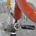 Superstructure Crack Repair Demonstration