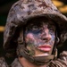 Alpha Company Basic Warrior Training