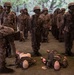 Alpha Company Basic Warrior Training