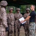 Alpha Company Basic Warrior Training