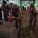 Alpha Company Basic Warrior Training
