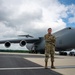 Dover AFB Airmen recount deployment during OAR