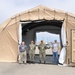 Pop-Up Repair Container