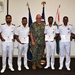 Final class of Indian Navy students graduate from CNATTU North Island