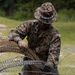 MWSS-273 Engineer Co. conducts demolition range at Ft. Stewart