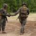 MWSS-Engineer Co. 273 conducts demolition range at Ft. Stewart