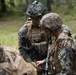 MWSS-273 conducts demolition range at Ft. Stewart