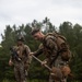 MWSS-273 Engineer Co. conducts demolition range at Ft. Stewart