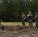 MWSS-273 Engineer Co. conducts demolition range at Ft. Stewart