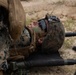 MWSS-273 Engineer Co. conducts demolition range at Ft. Stewart