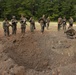 MWSS-273 Engineer Co. conducts demolition range at Ft. Stewart