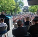 Minnesota State Fair’s Military Appreciation Day