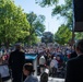 Minnesota State Fair’s Military Appreciation Day