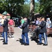 Minnesota State Fair’s Military Appreciation Day