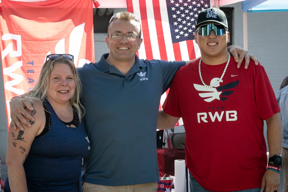 Minnesota State Fair’s Military Appreciation Day