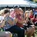 Minnesota State Fair’s Military Appreciation Day