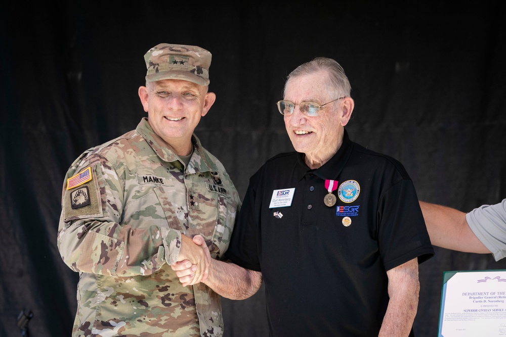 Minnesota State Fair’s Military Appreciation Day