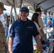 Minnesota State Fair’s Military Appreciation Day