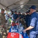 Minnesota State Fair’s Military Appreciation Day