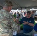 Minnesota State Fair’s Military Appreciation Day