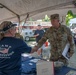 Minnesota State Fair’s Military Appreciation Day