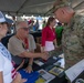 Minnesota State Fair’s Military Appreciation Day