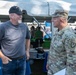 Minnesota State Fair’s Military Appreciation Day