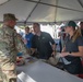 Minnesota State Fair’s Military Appreciation Day