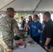 Minnesota State Fair’s Military Appreciation Day