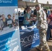 Minnesota State Fair’s Military Appreciation Day