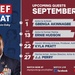 Exchange’s ‘Chief Chat’ Welcomes Gbenga Akinnagbe, Ernie Hudson, Kyla Pratt and J.J. Perry in September