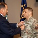 U.S. Air Force Reservist Honored for Impact on DCSA Financial Management Vital to U.S. National Security Interests