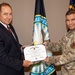 U.S. Air Force Reservist Honored for Impact on DCSA Financial Management Vital to U.S. National Security Interests