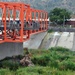 Corps’ director of Civil Works tours LA River, dams, coastal projects