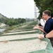 Corps’ director of Civil Works tours LA River, dams, coastal projects