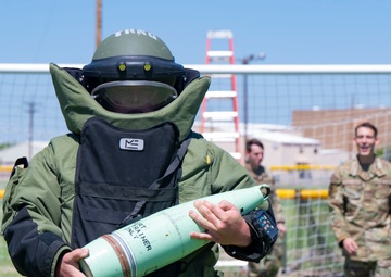 Bear Down: DM, UofA Community Partnership Day