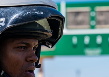 Bear Down: DM, UofA Community Partnership Day