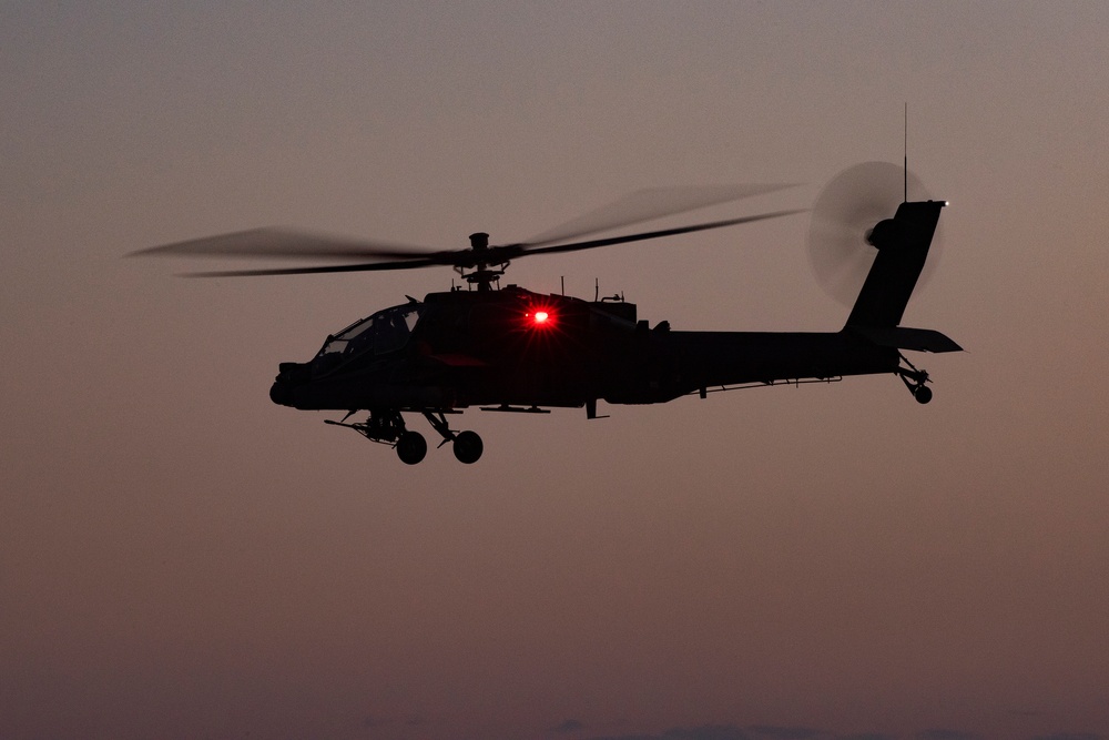 Republic of Singapore Air Force, Arizona National Guard Soldiers train on Idaho ranges