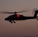 Republic of Singapore Air Force, Arizona National Guard Soldiers train on Idaho ranges