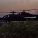 Republic of Singapore Air Force, Arizona National Guard Soldiers train on Idaho ranges