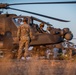 Republic of Singapore Air Force, Arizona National Guard Soldiers train on Idaho ranges