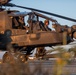 Republic of Singapore Air Force, Arizona National Guard Soldiers train on Idaho ranges