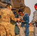 Republic of Singapore Air Force, Arizona National Guard Soldiers train on Idaho ranges